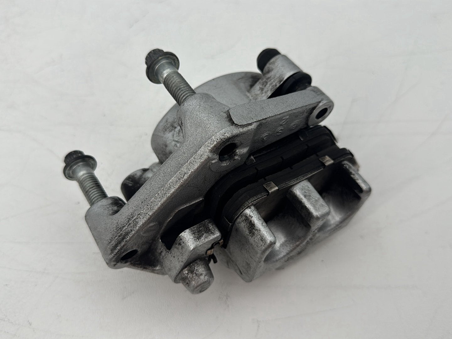 2009 Harley-Davidson Sportster XL1200 L Front Left 1 Brake Caliper 44121-07
