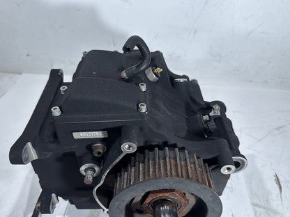 2008 Harley Dyna Fat Bob FXDF OEM 6 Speed Transmission Gearbox