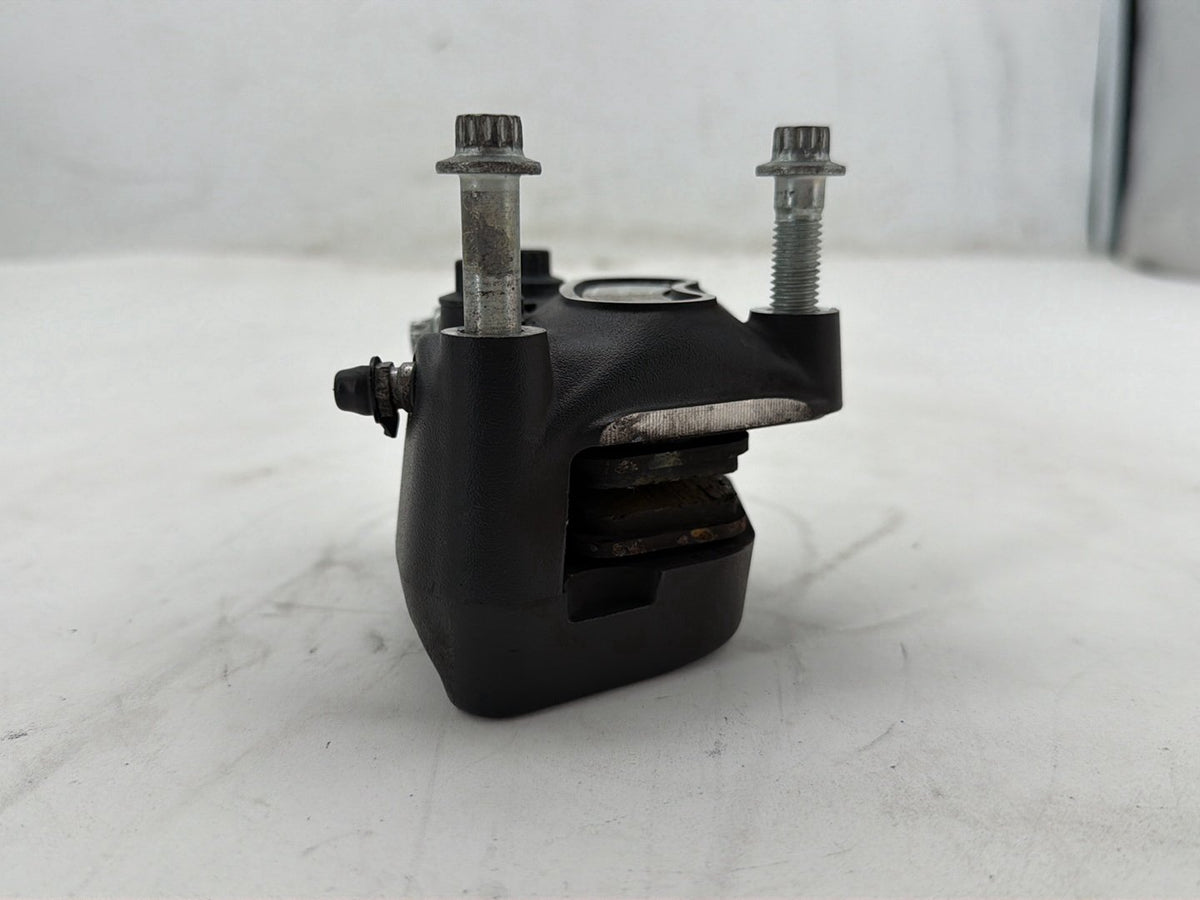 2007 Harley Street Glide Touring FLHX OEM Front Left 1 Brake Caliper