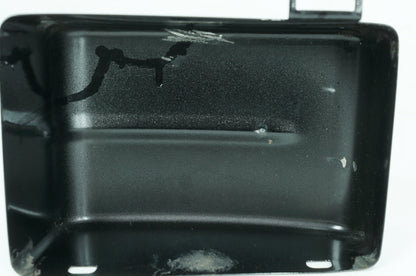 2007 - 2017 Harley-Davidson Dyna Street Bob Electrical Side Cover Tray Panel 66361-12