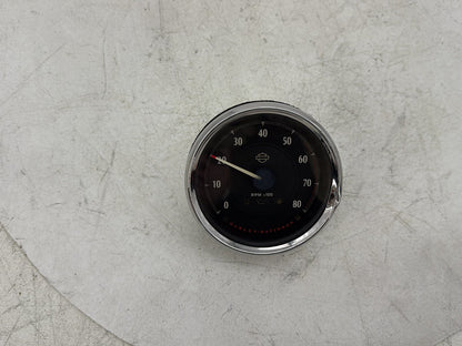 2015 Harley Dyna Low Rider FXDL OEM Tachometer Tacho Gauge Instrument Cluster