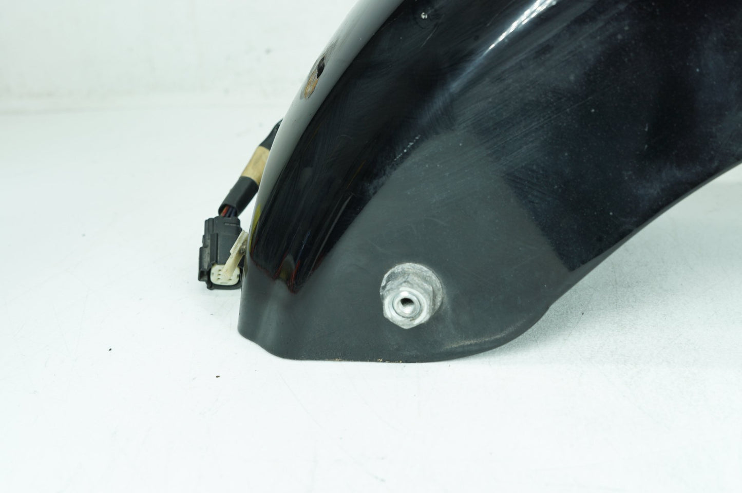 2019 - 2023 Harley-Davidson Touring Electra Glide Rear Wheel Fender Panel  	59731-09A