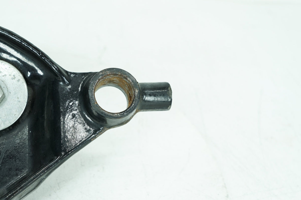 2000 Harley Touring FLHT Electra Glide OEM Front Fork Upper Triple Tree Bracket