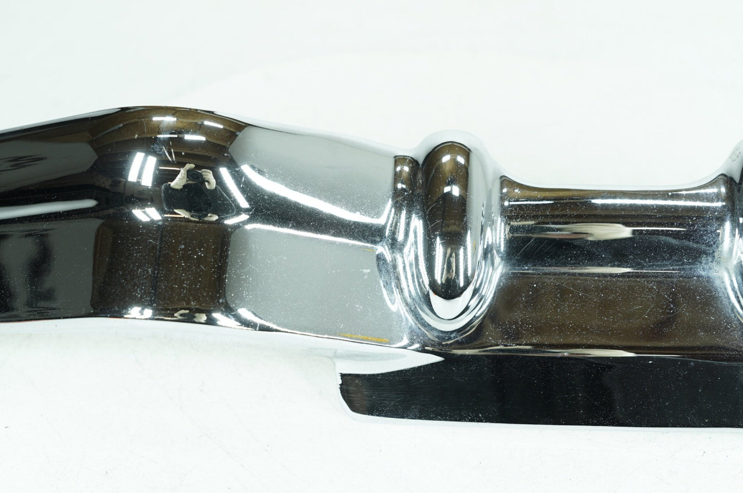 2008 - 2016 Harley-Davidson Touring Electra Glide Ultra Kuryakyn Inner Primary Cover Extension 60885-10