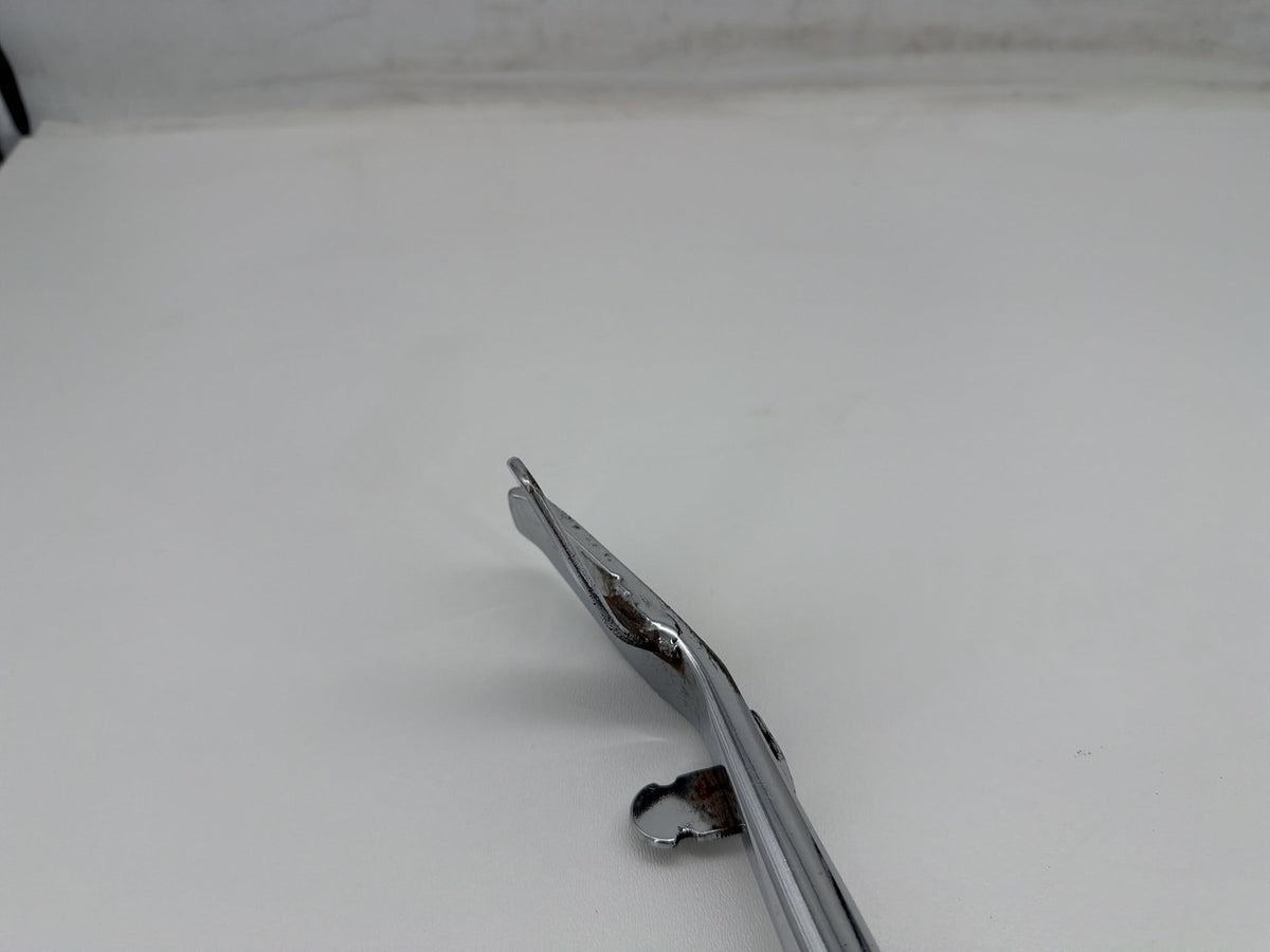 06 Harley Electra Glide Touring Classic OEM Left Side Jiffy Kick Stand & Spring