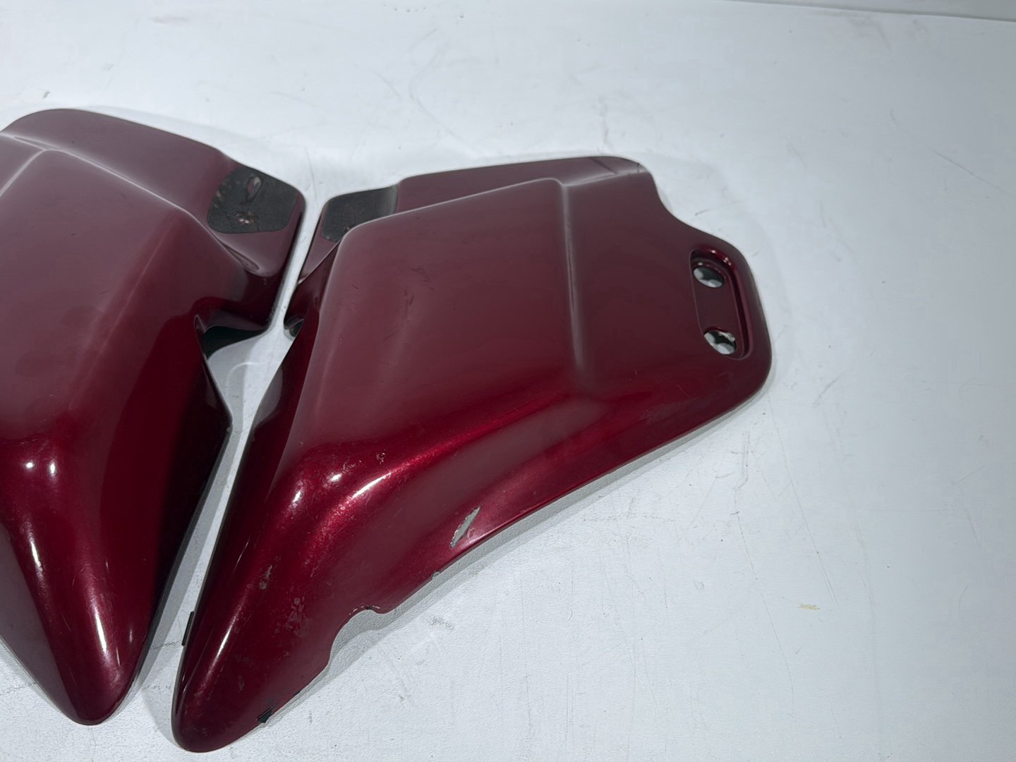 1996 Harley Electra Glide Touring FLHT OEM Left Right Side Fairing Cover