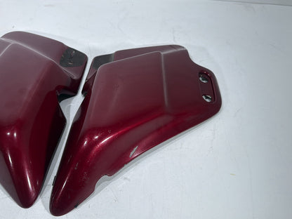 1996 Harley Electra Glide Touring FLHT OEM Left Right Side Fairing Cover