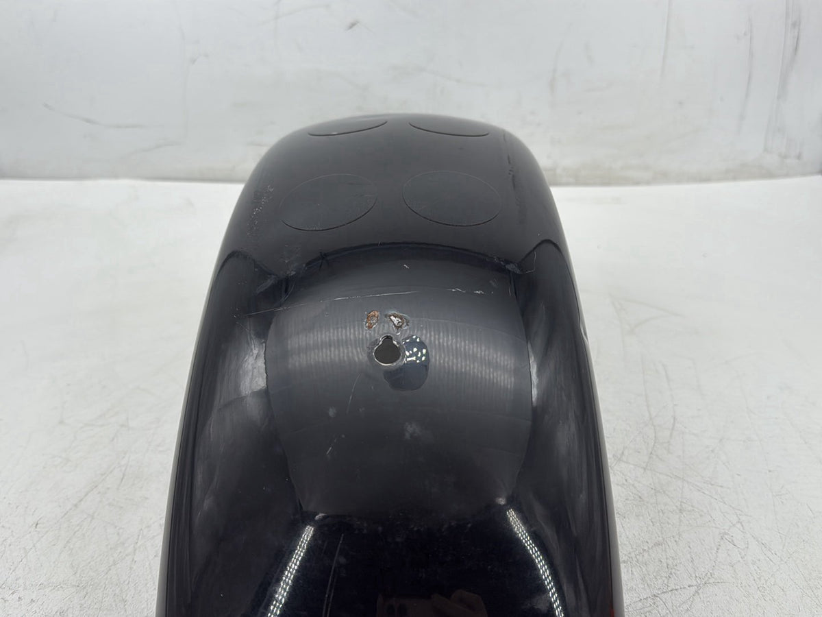 2019 Harley Softail Street Bob FXBB OEM Rear Wheel Fender Panel 59500454