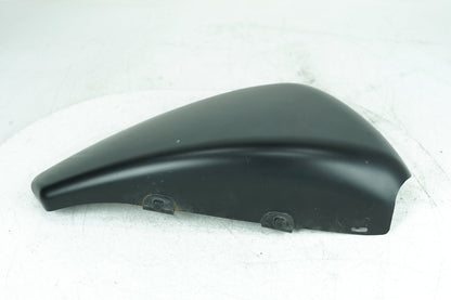 2004 - 2022 Harley-Davidson Sportster Iron 883 Left Fairing Side Oil Tank Cover  	66272-05A
