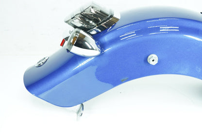 2007 - 2016 Harley-Davidson Touring CVO Electra Screamin Eagle Rear Wheel Fender & Turn Signals Bar 59500137DRS