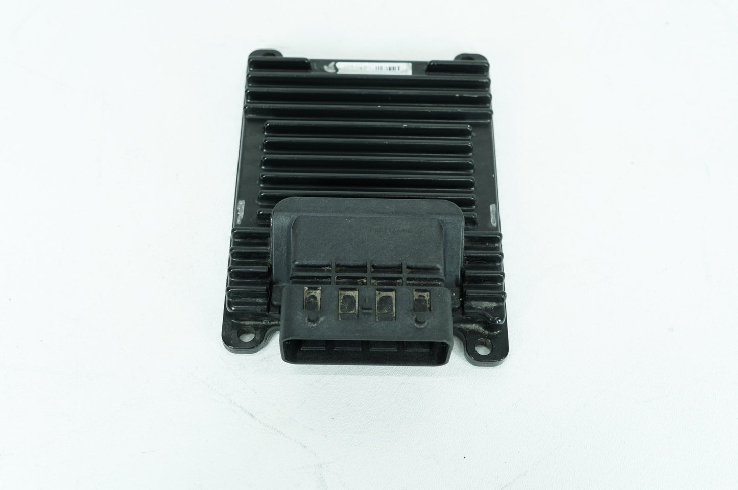 2007 - 2012 Harley-Davidson Touring Road Glide Engine Control Module Brain ECU ECM 34245-09