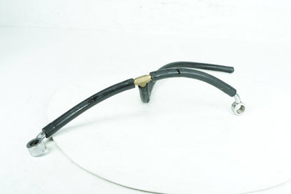 2000 - 2006 Harley-Davidson Softail Deuce Cooling Oil Pressure Pipe Line