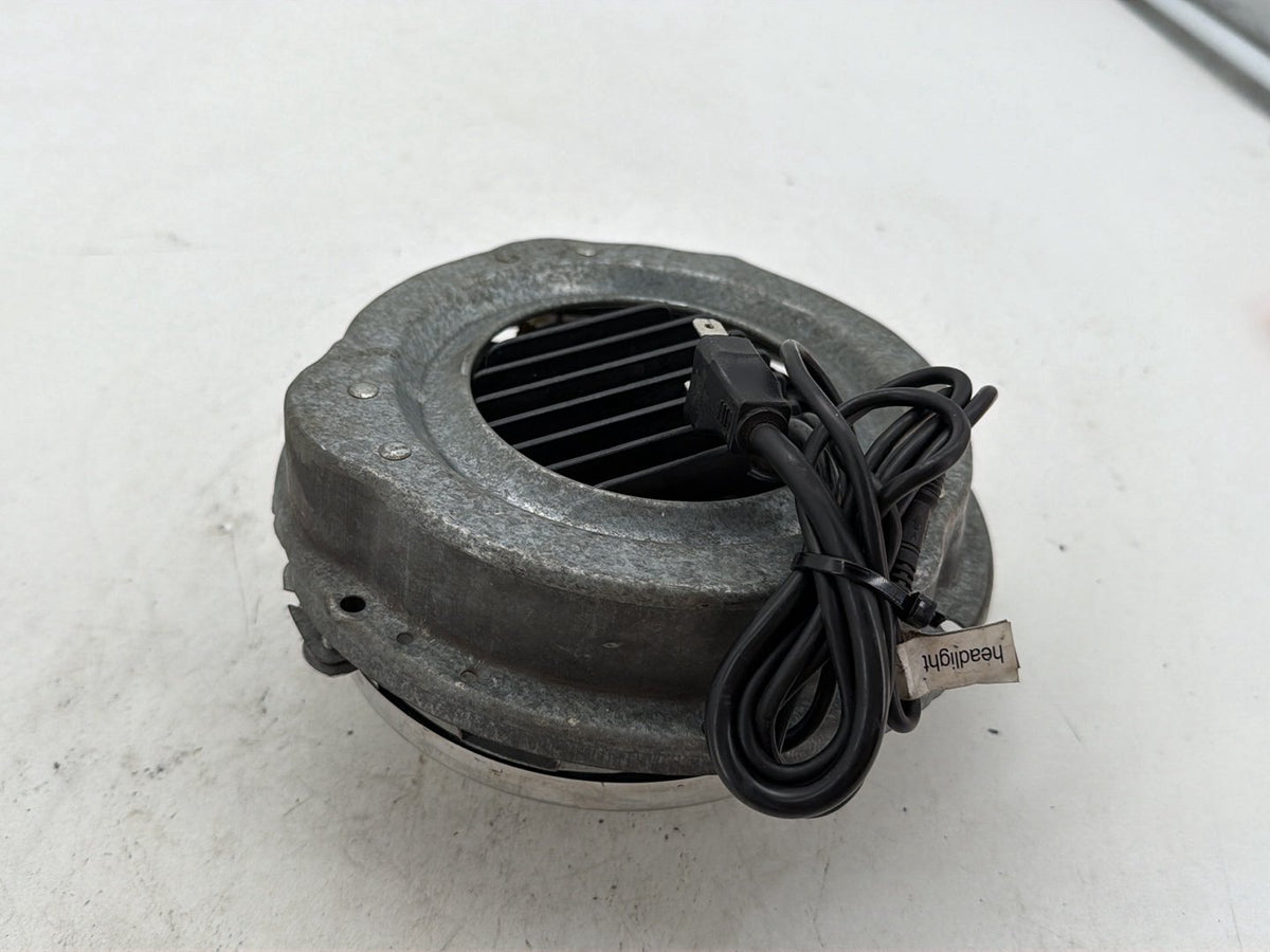1992 Harley Electra Glide Touring Classic Headlight Headlamp Head Lamp Light LED