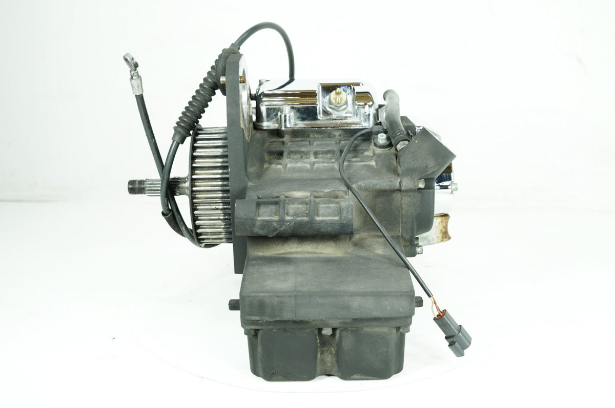 2005 Harley Touring Electra Glide Classic OEM 5 Speed Transmission Gearbox 5 mi