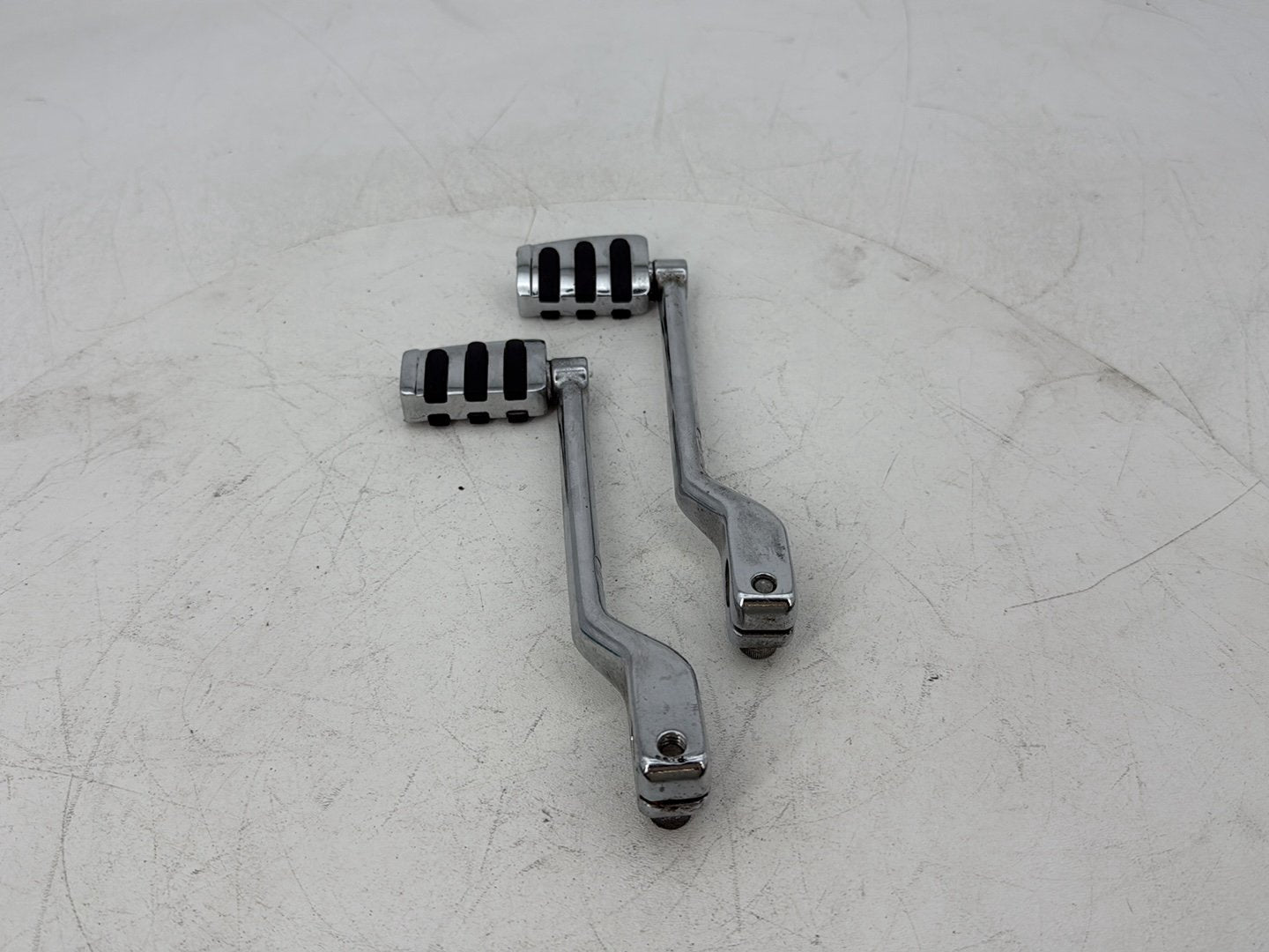 1999 - 2006 Harley-Davidson Touring Electra Glide Gear Shifter Lever Pedal Pedals 33895-82D