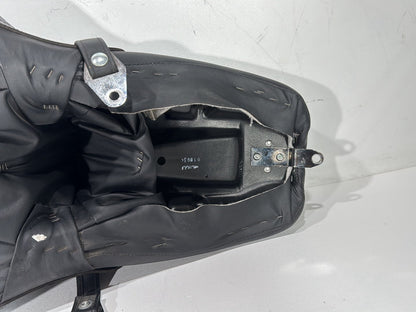 1998 Harley Road King Touring FLHRCI Classic OEM Passenger Rider Driver Seat Saddle