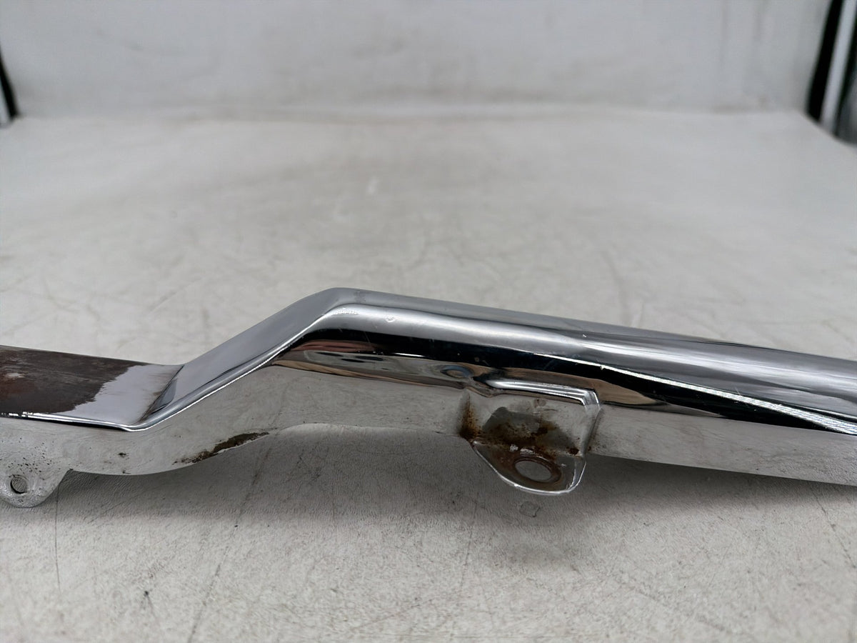 2001 Harley Fat Boy Softail FLSTFI OEM Inner Fairing Mount Support Bracket