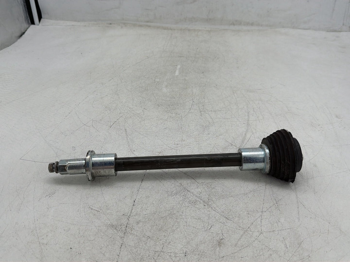 2013 Harley Electra Glide Touring CVO Eagle Rear Fork Swingarm Pivot Bolt Shaft