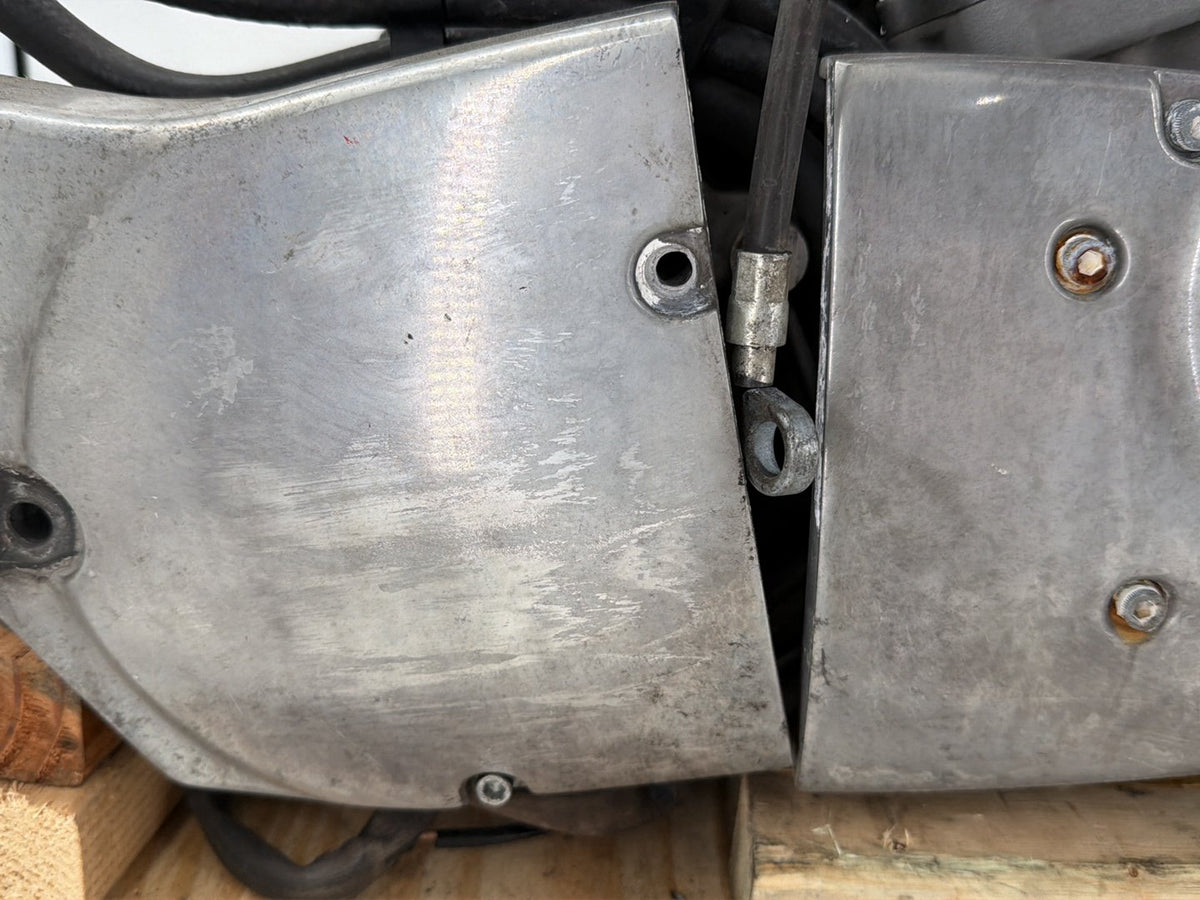2014 Harley Sportster XL883L 883 SuperLow OEM EFI 883 Engine Motor Transmission