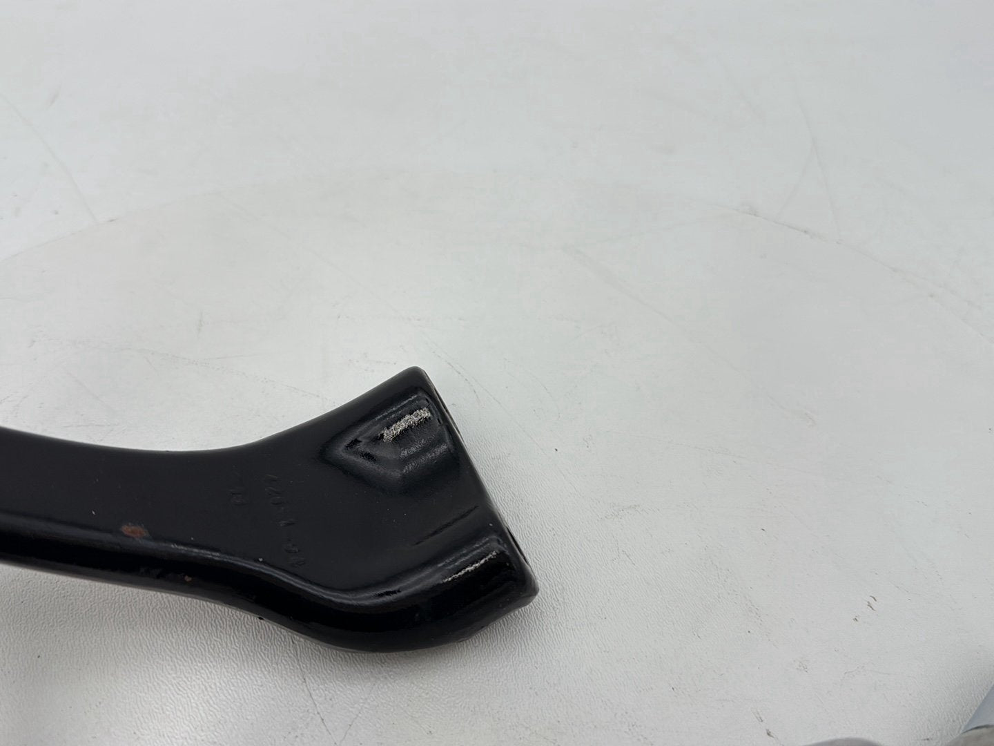 2004 - 2013 Harley-Davidson Sportster 883 Custom Left Right Foot Brake Control Pegs  	42651-04