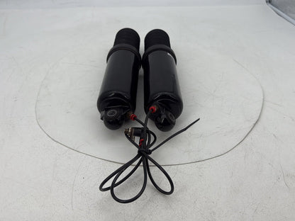 2007 - 2012 Harley-Davidson Touring Electra Glide Ultra Rear Left Right Shock Absorbers 54565-97C