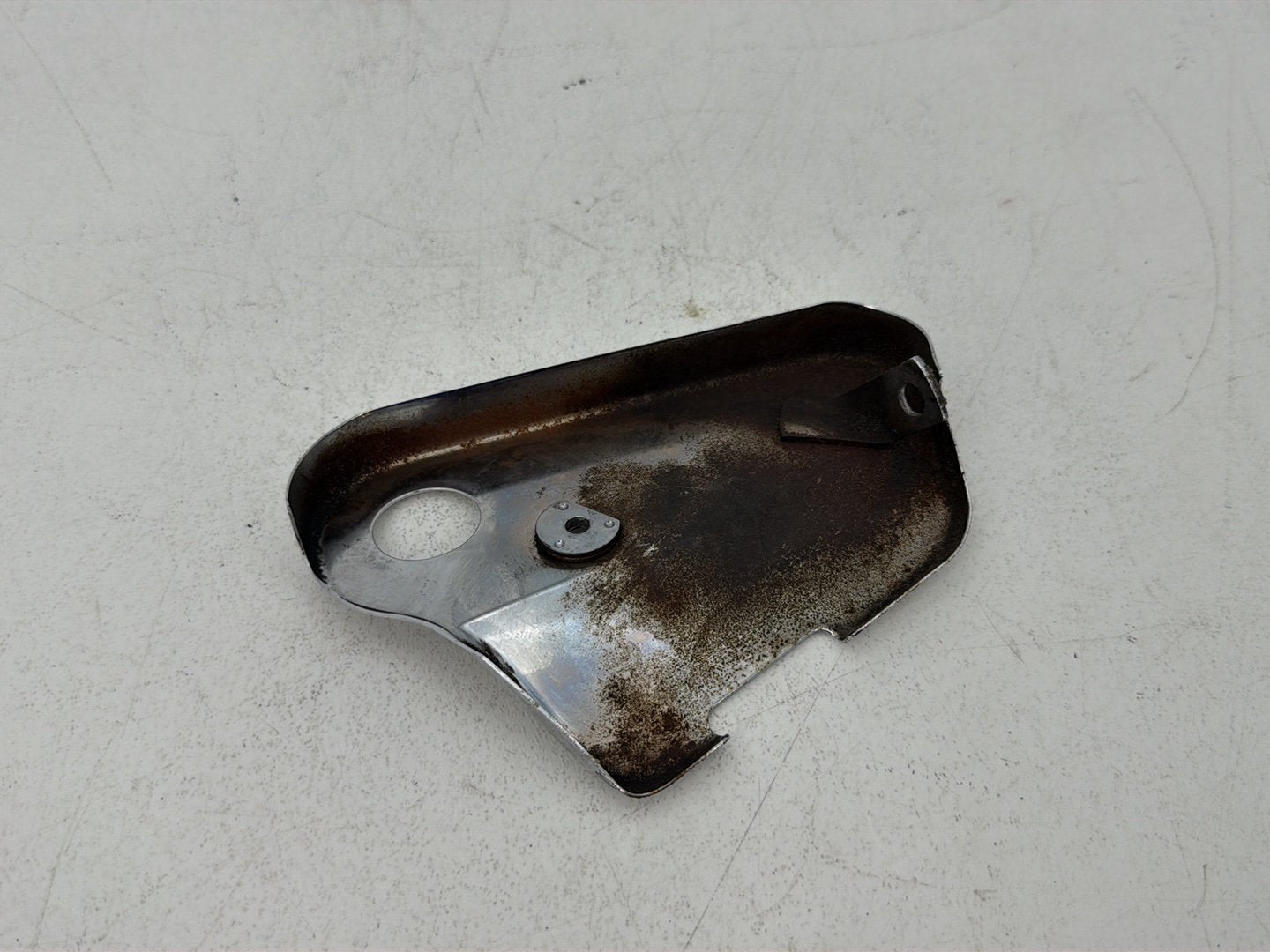 1986 - 1998 Harley-Davidson Softail Heritage Classic Gear Shifter Lever Arm 33644-65