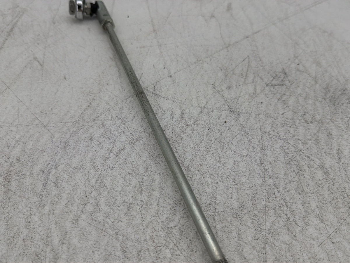 2009 Harley Electra Glide Touring Ultra OEM Gear Shifter Lever w/ Rod linkage