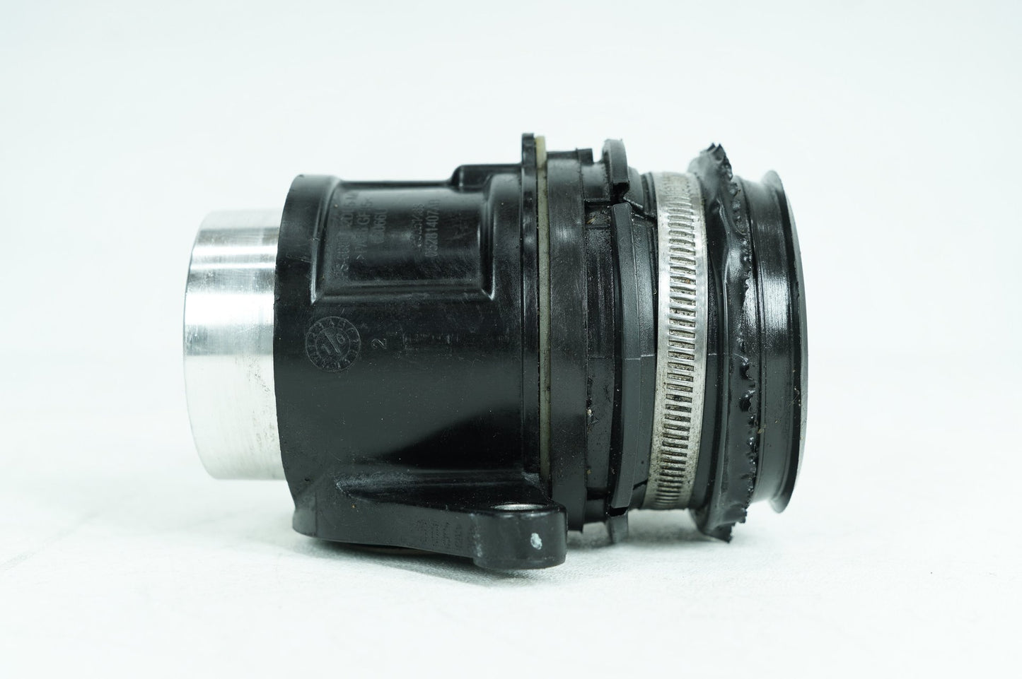 2017 Alfa Romeo Giulia - EGR Coolant Pump