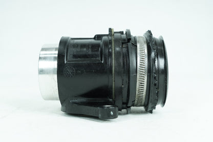 2017 Alfa Romeo Giulia - EGR Coolant Pump