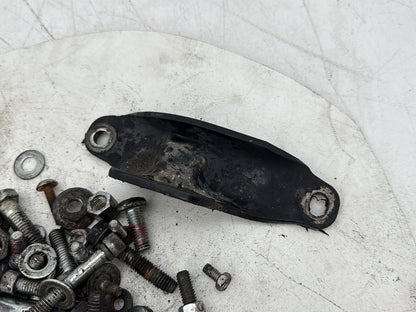 1997 Harley Sportster 1200 Custom XL1200C OEM Hardware Bolts Nuts & Brackets