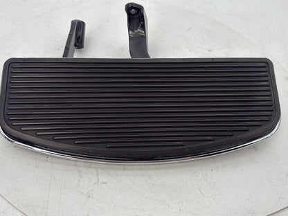 2008 - 2016 Harley-Davidson Touring Electra Glide Ultra Left Driver 1 Floorboard Foot Rest 50621-06