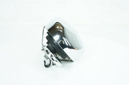 1999 - 2006 Harley-Davidson Dyna Low Rider Horn Signal Klaxon Chrome Cover 69012-93A