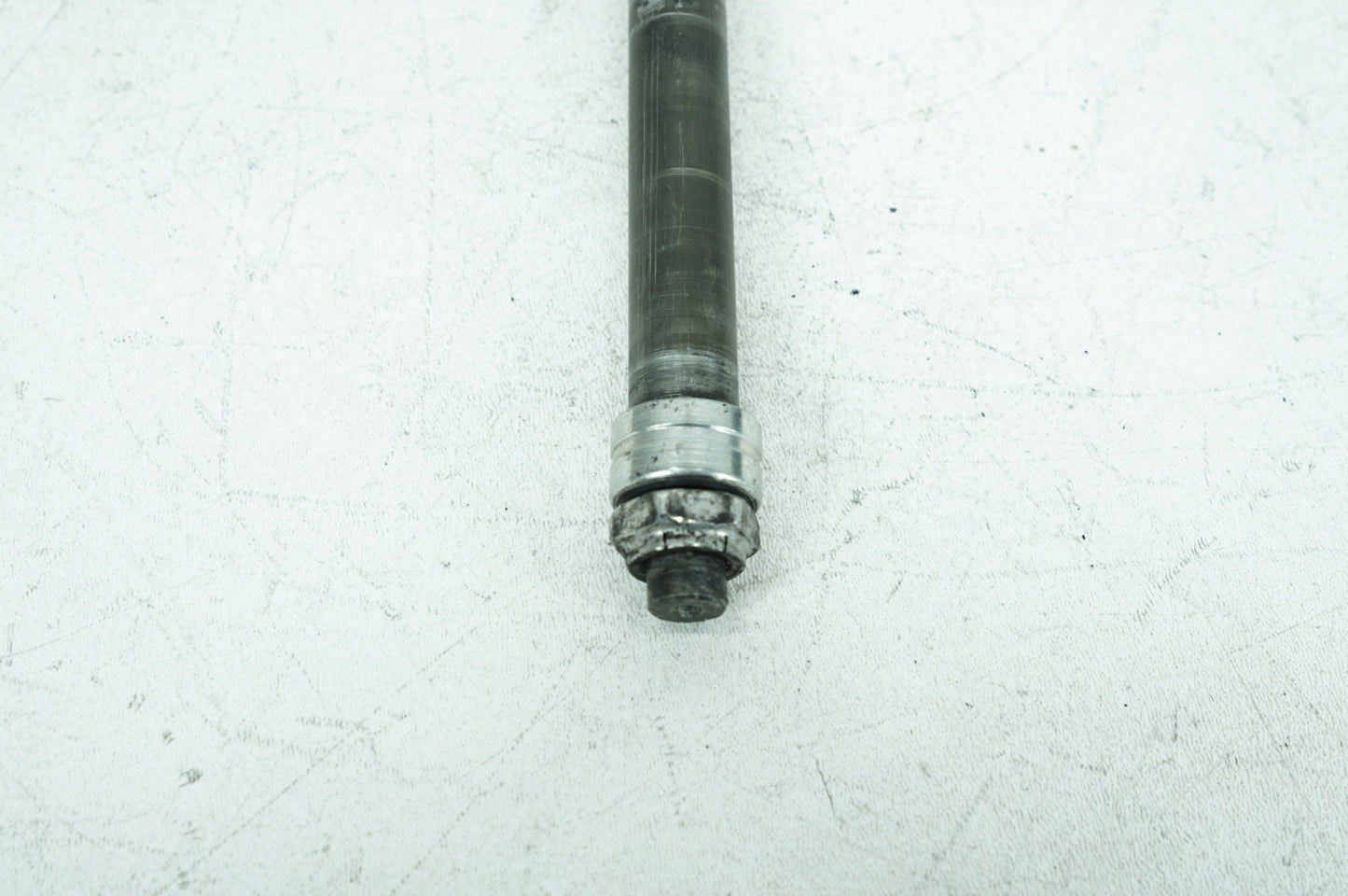 1999 - 2006 Harley-Davidson Touring Electra Glide Ultra Rear Fork Swingarm Pivot Bolt Shaft 47492-89A