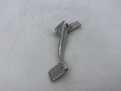 2006 Harley Sportster XL883C 883 Custom OEM Foot Brake Control Lever Pedal