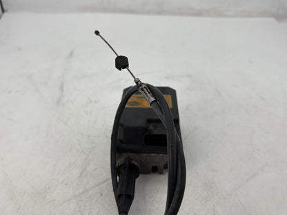 2003 Harley Electra Glide Touring Ultra FLHTCUI OEM Cruise Control Actuator Servo Motor