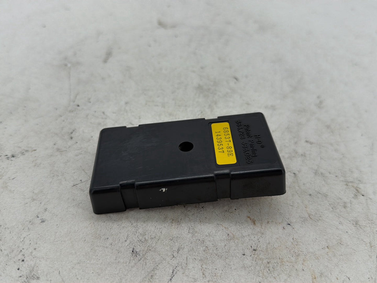 1992 Harley Electra Glide Touring Classic OEM Turn Signal Computer Module TSM