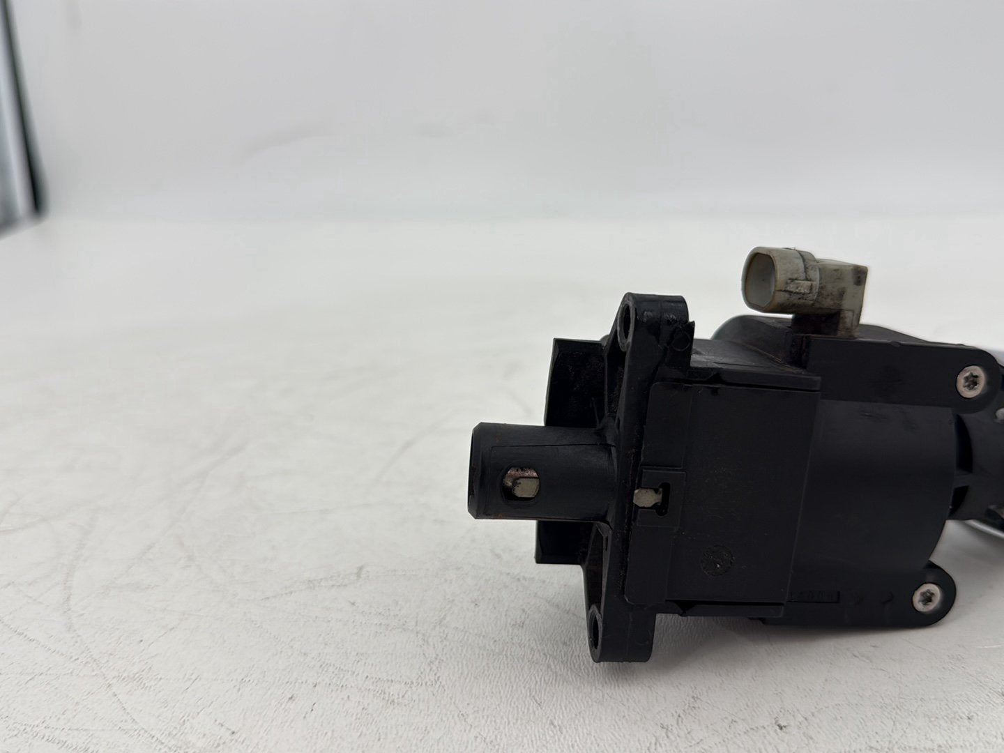 2015 Harley Touring FLHXS Street Glide OEM Ignition Switch Cylinder Barrel Lockset NOKey