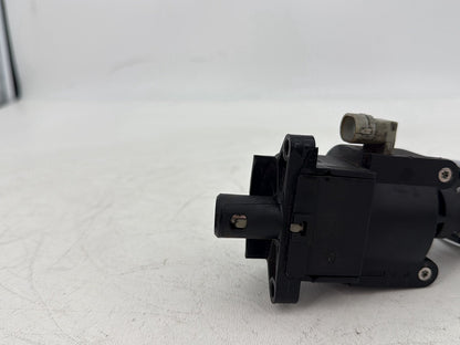 2015 Harley Touring FLHXS Street Glide OEM Ignition Switch Cylinder Barrel Lockset NOKey