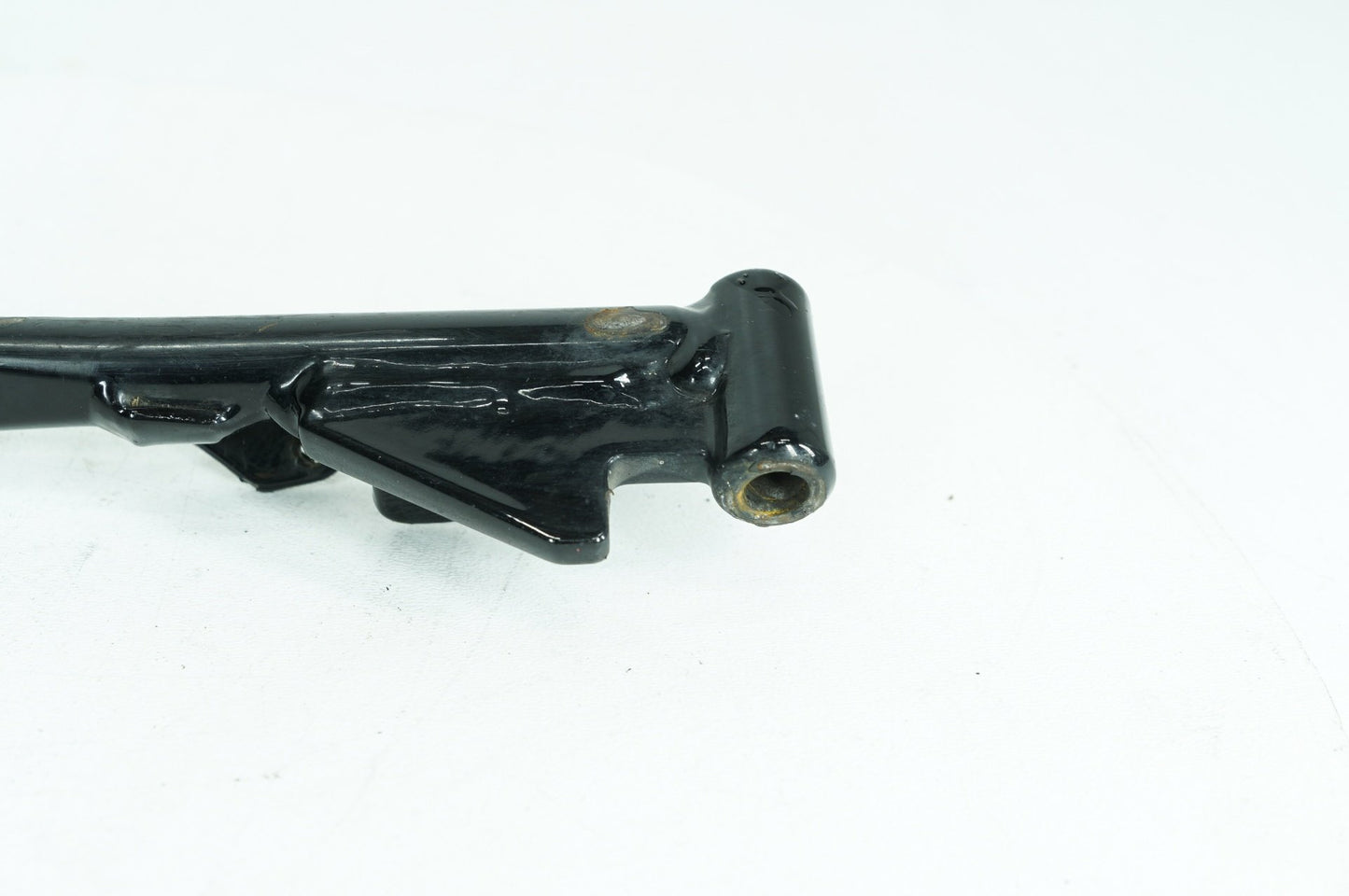 2004 - 2022 Harley-Davidson Sportster Nightster Left Side Jiffy Kick Stand 50238-08BHP