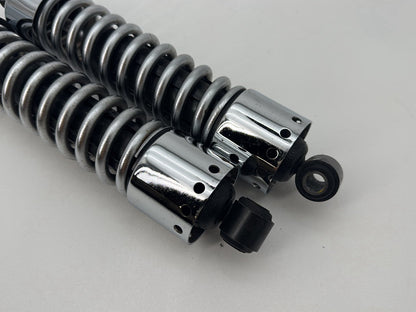 1999 - 2006 Harley-Davidson Dyna Wide Glide Rear Left Right Shock Absorbers 54512-90A