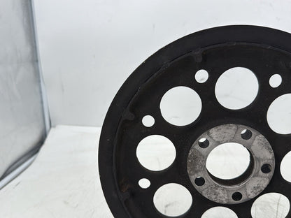 2006 Harley Electra Glide Touring Classic FLHTCI OEM Rear Driver Pulley Sprocket