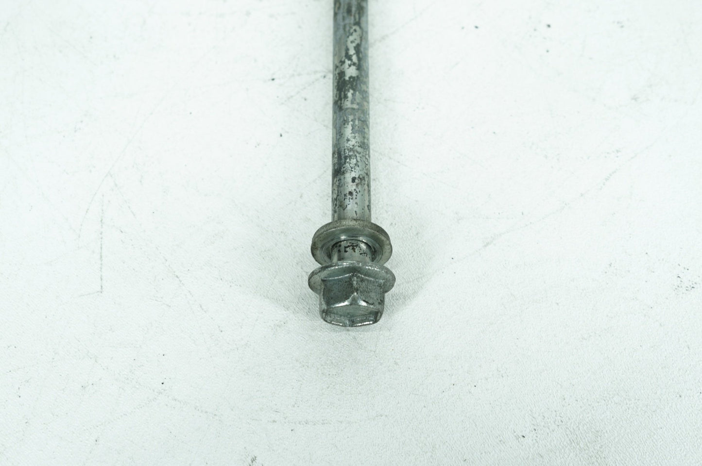 1999 - 2006 Harley-Davidson Softail Heritage Classic Engine Mount Pivot Bolt Shaft 48093-00