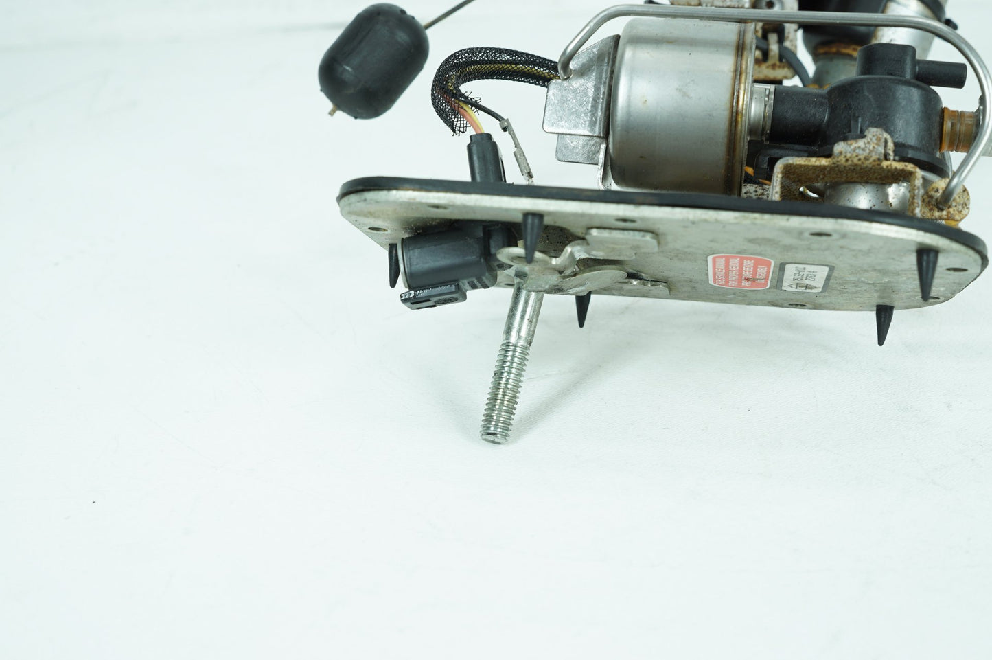 1999 - 2006 Harley-Davidson Softail Heritage Fuel Pump Gas Gasoline Petrol Sending 62897-01B