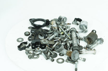 2004 - 2013 Harley-Davidson Sportster Low Hardware Bolts Nuts & Brackets