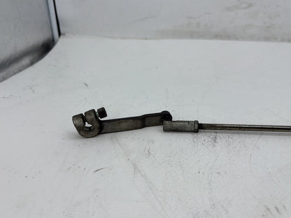 2007 Harley Street Glide Touring FLHX OEM Gear Shifter Lever w/ Rod linkage