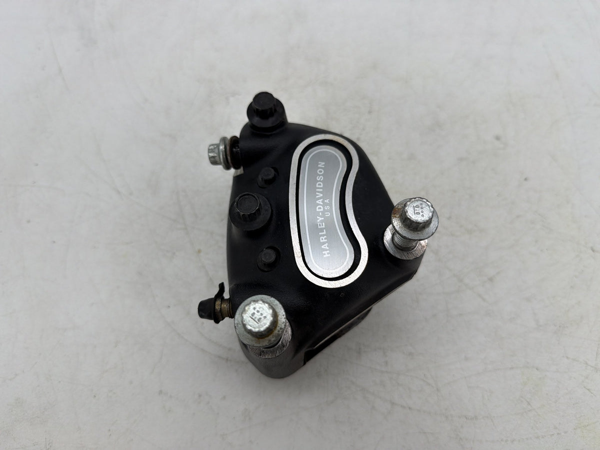 2005 Harley Softail Standard FXST OEM Front Left 1 Brake Caliper