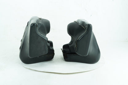 1997 Harley-Davidson Touring FLHTCUI - Storage Media Compartment Glove Box PN:  	58683-89B