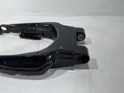 2010 Harley Street Glide Touring FLHX OEM Rear Fork Swingarm Swing Arm