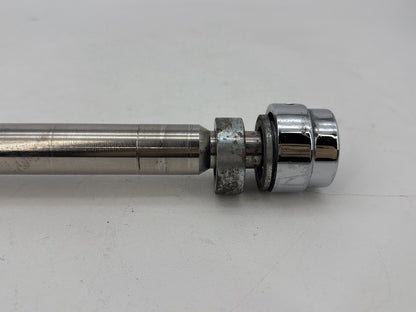 1999 - 2006 Harley-Davidson Dyna Low Rider Front Wheel Axle Bolt Shaft 43758-04