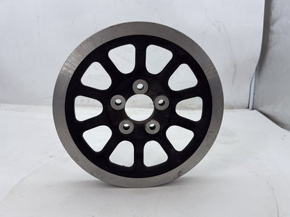 2007 Harley Street Glide Touring FLHX OEM Rear Driver Pulley Sprocket